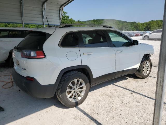 1C4PJMCB1KD258202 Jeep Cherokee Latitude