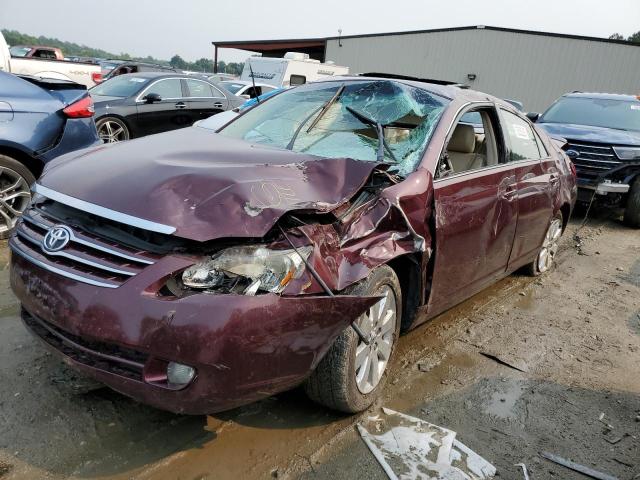 2006 Toyota Avalon XL