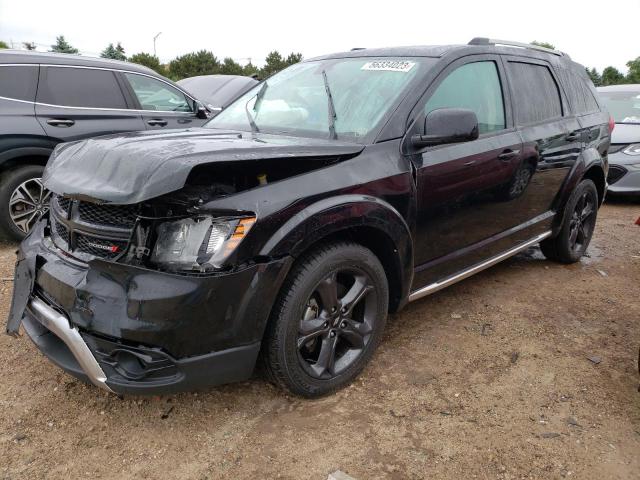 2020 Dodge Journey Crossroad