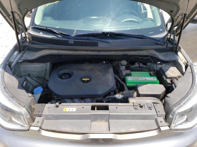 2017 KIA SOUL + - KNDJP3A53H7417918