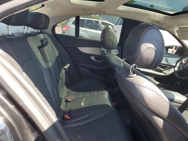 55SWF4JB5FU068495 Mercedes-Benz C 300