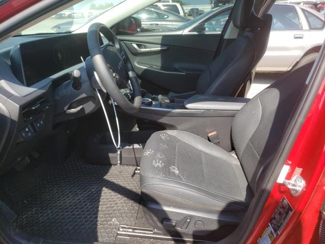 2022 KIA EV6 LIGHT KNDC34LA6N5029450