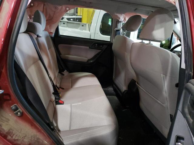 JF2SJAEC9HH407084 Subaru Forester 2.5i Premium