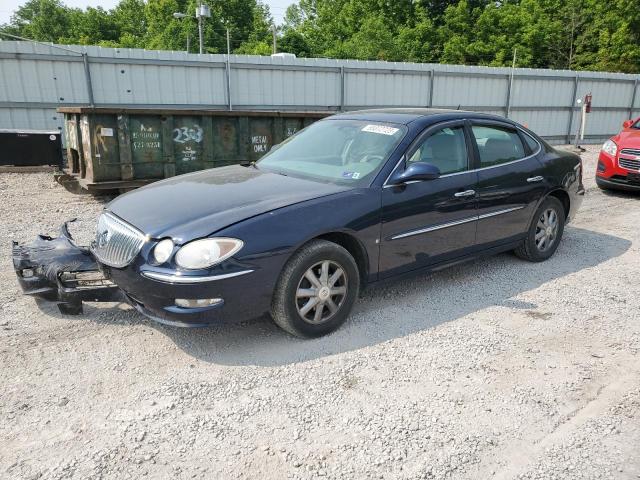 2009 Buick LaCrosse CXL