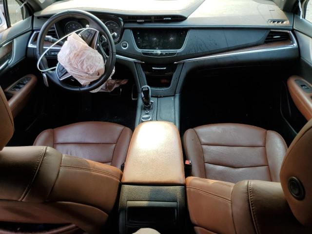 2020 CADILLAC XT5 SPORT - 1GYKNGRS8LZ167448