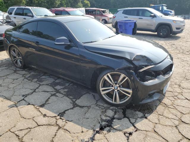 VIN WBA3R1C59GK529572 2016 BMW 4 Series, 435 I no.4