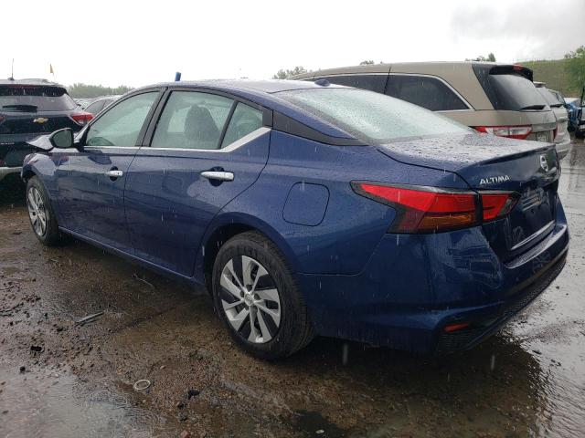 1N4BL4BVXLC194738 Nissan ALTIMA S