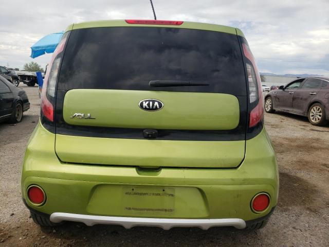 KNDJP3A57H7878734 KIA SOUL +