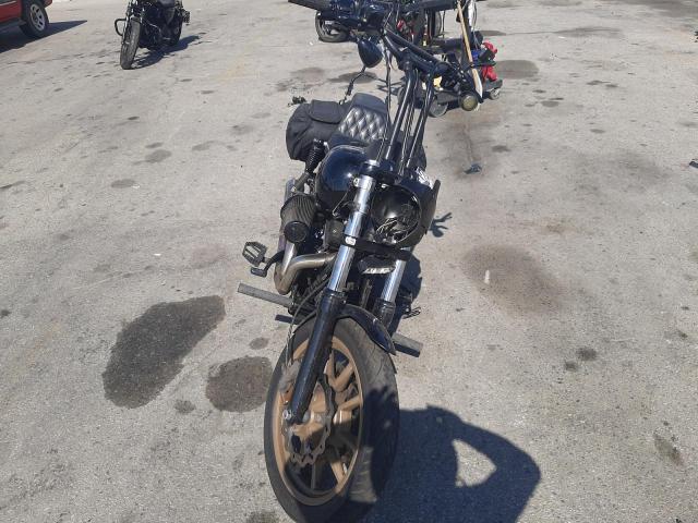 2017 HARLEY-DAVIDSON FXDLS 1HD1GS817HC324323