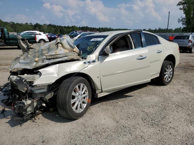 2010 Buick Lucerne CXL