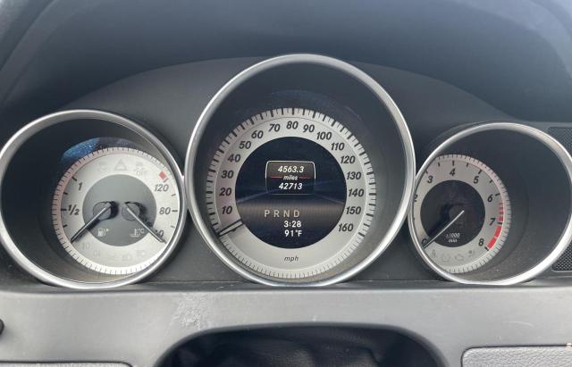 2015 MERCEDES-BENZ C 250 - WDDGJ4HB9FG367879