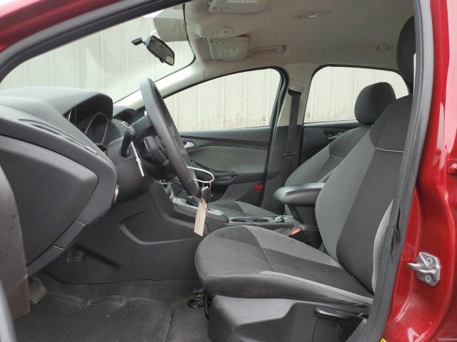 1FADP3F20EL407853 Ford FOCUS SE
