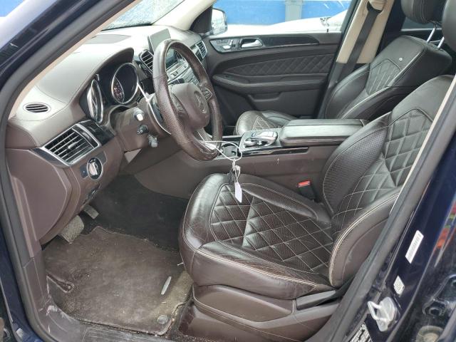 4JGDA5HB1GA598164 2016 MERCEDES-BENZ GLE-CLASS, photo no. 7