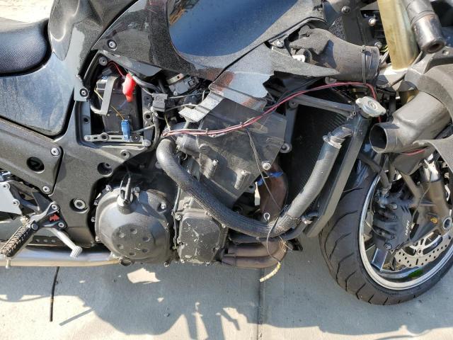 2006 KAWASAKI ZX1400 A - JKBZXNA166A002674