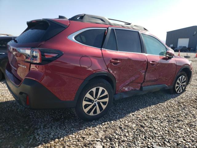 4S4BTADC7N3110815 Subaru Outback Premium