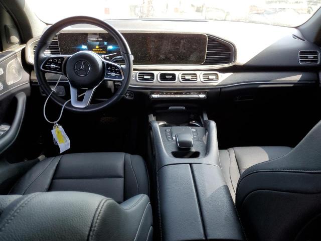 4JGFB4KB2NA582948 Mercedes-Benz Gle 350 4matic