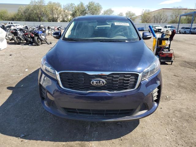 5XYPG4A38LG691674 KIA SORENTO L