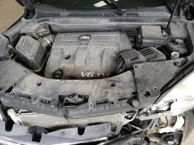 2GNFLHE37E6112447 Chevrolet Equinox Ltz