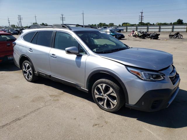 4S4BTGND8L3172506 Subaru Outback Limited Xt