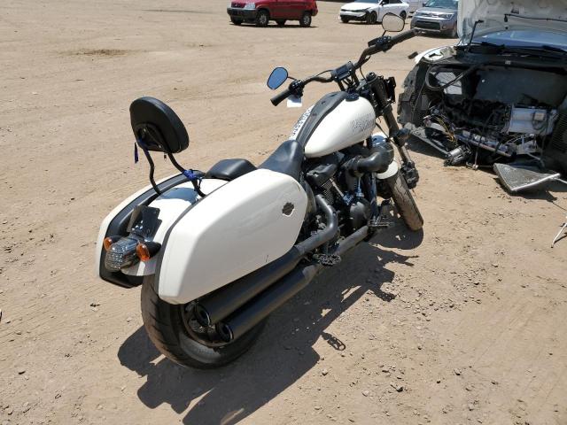 2023 HARLEY-DAVIDSON FLXRST 1HD1YXZ1XPB012719