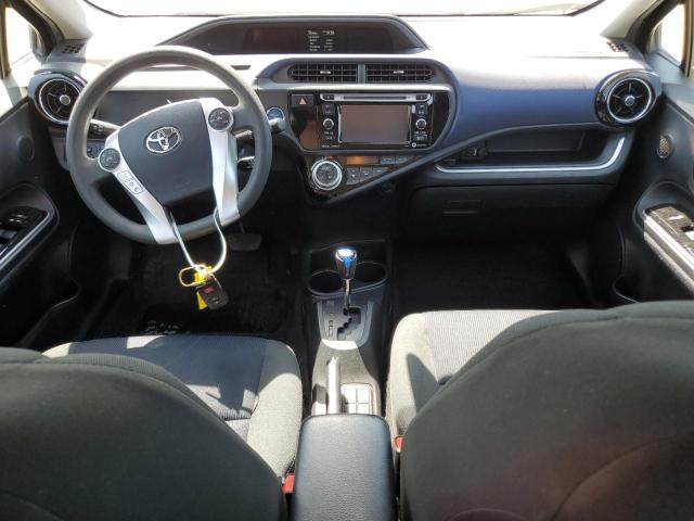 JTDKDTB31G1137426 Toyota PRIUS C