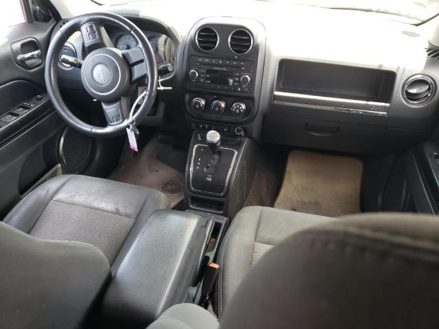 1C4NJRFB5ED617264 Jeep Patriot Latitude
