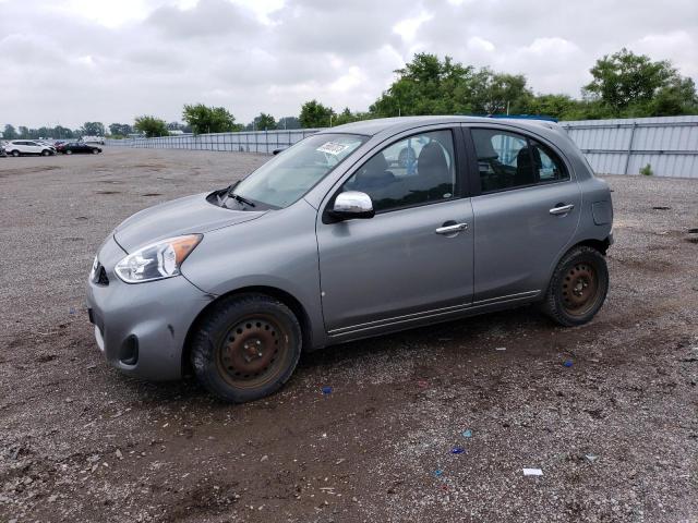 2015 NISSAN MICRA - 3N1CK3CP9FL240213
