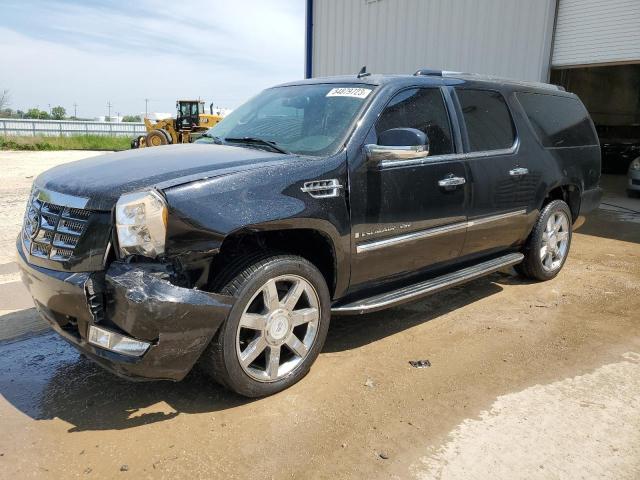 2007 Cadillac Escalade ESV 