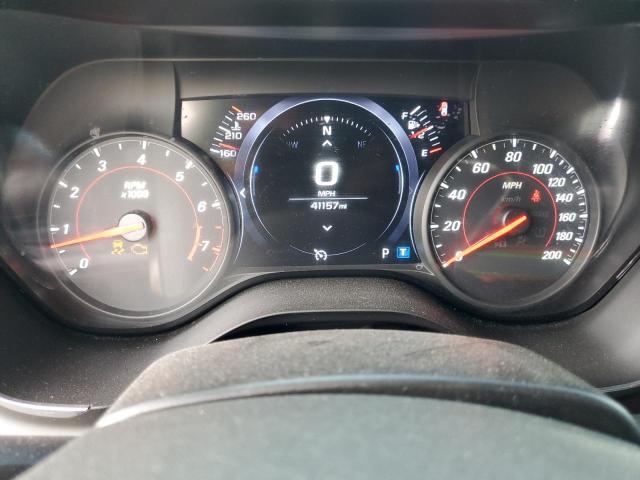 1G1FH1R70L0126395 Chevrolet CAMARO SS