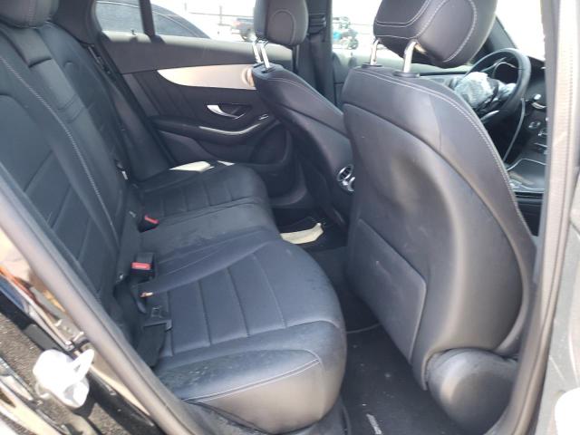 W1N0J8EB8MF928429 Mercedes-Benz Glc Coupe 300 4matic
