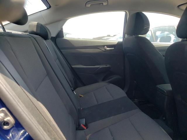 3KPC24A30KE088209 Hyundai ACCENT SE