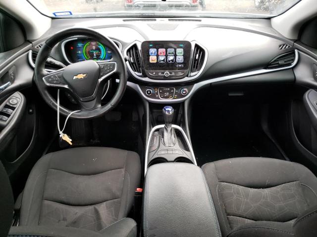 1G1RC6S55HU157031 | 2017 CHEVROLET VOLT LT