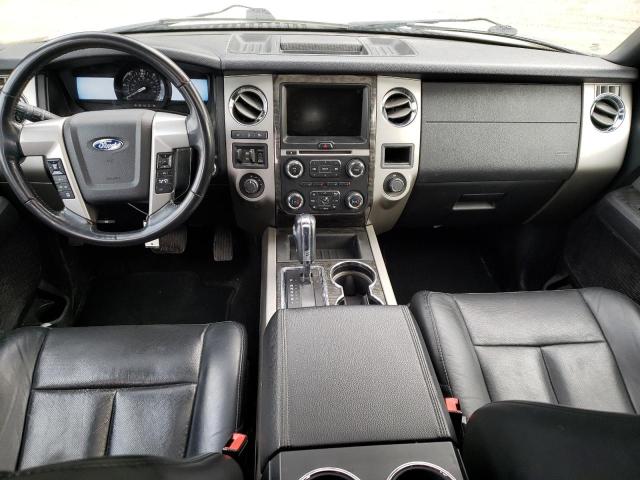 1FMJK2AT0FEF17051 Ford Expedition El Limited