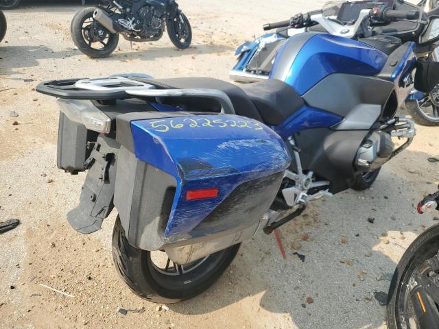 2021 BMW R 1250 RT - WB10L0300M6E80725