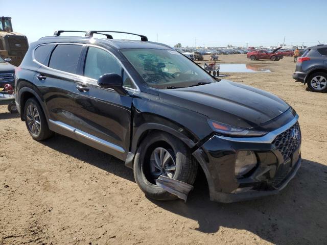 5NMS3CAD0LH253066 Hyundai Santa Fe Sel
