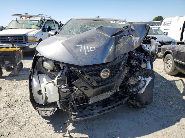 JN1BJ1AV8NW346648 Nissan Rogue Sport S