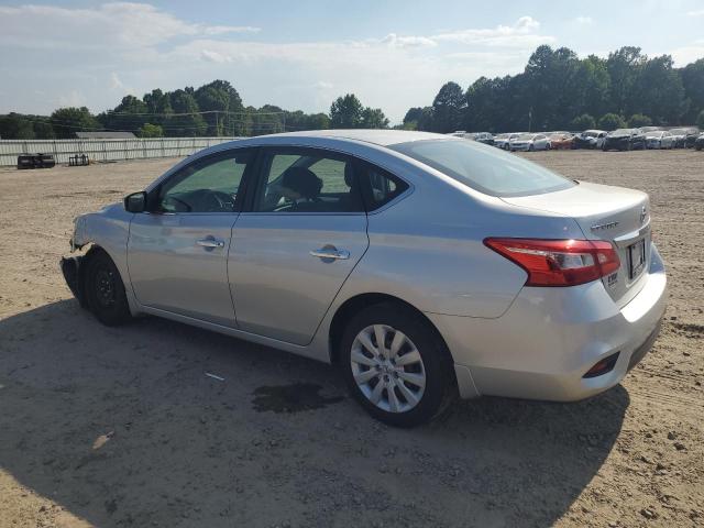 3N1AB7AP6KY274074 Nissan Sentra S 2