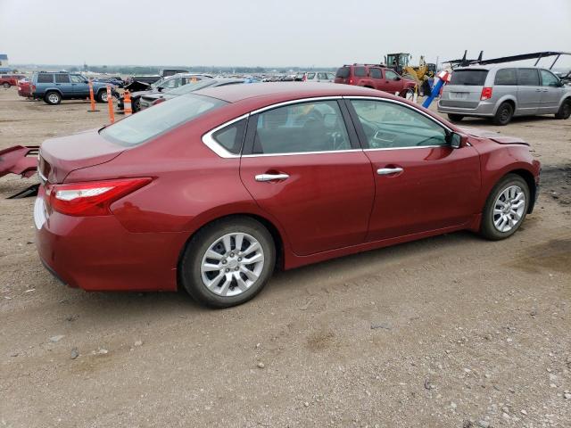 1N4AL3AP5GN345892 Nissan ALTIMA 2.5