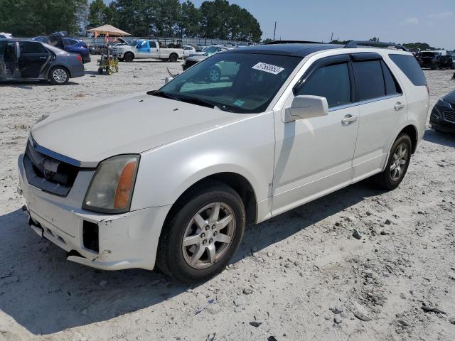 2006 Cadillac SRX 