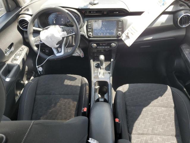 3N1CP5CV4NL510765 Nissan KICKS SV