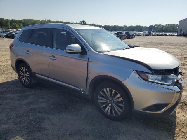 VIN JA4AD3A38KJ001326 2019 MITSUBISHI OUTLANDER no.4