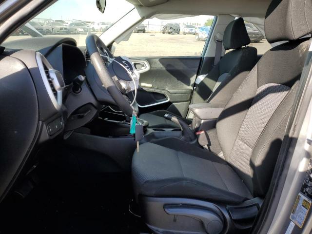 KNDJ23AU8N7810489 KIA SOUL LX