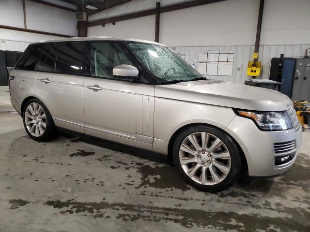 SALGS2TF8FA241692 Land Rover Rangerover Supercharged 2015
