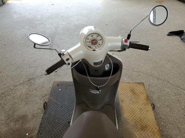 2013 HONDA SCOOTER LALAF7005D3001566