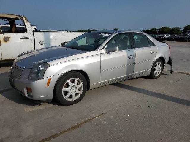 2005 Cadillac CTS 