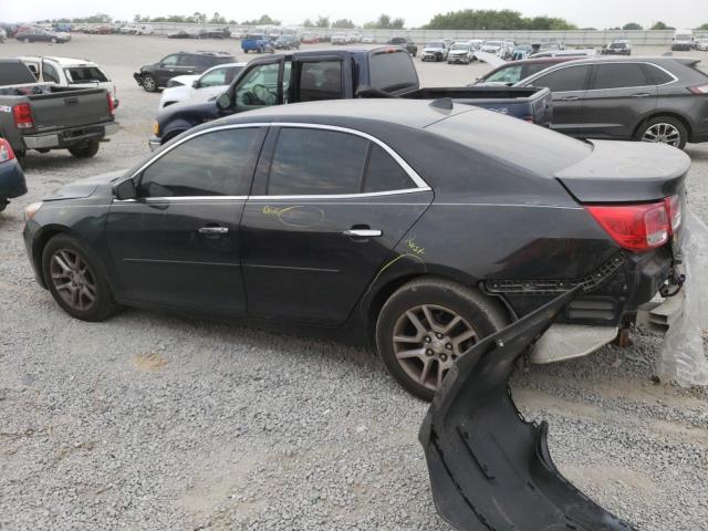 1G11C5SL8EF116124 Chevrolet MALIBU 1LT