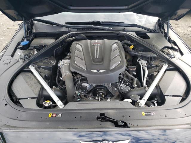 2017 GENESIS G90 PREMIU KMHG34JA3HU033207