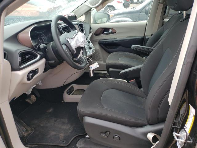 2021 CHRYSLER VOYAGER L 2C4RC1AG2MR571226