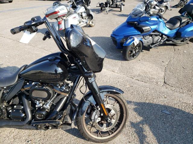 2022 HARLEY-DAVIDSON FLHXST - 1HD1ABL1XNB671820