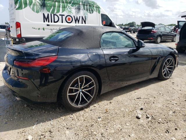 2022 BMW Z4 SDRIVE3 - WBAHF3C07NWX90381